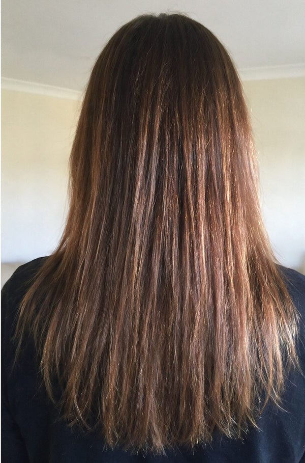 After photo, Tess B · 33 · Geelong VIC