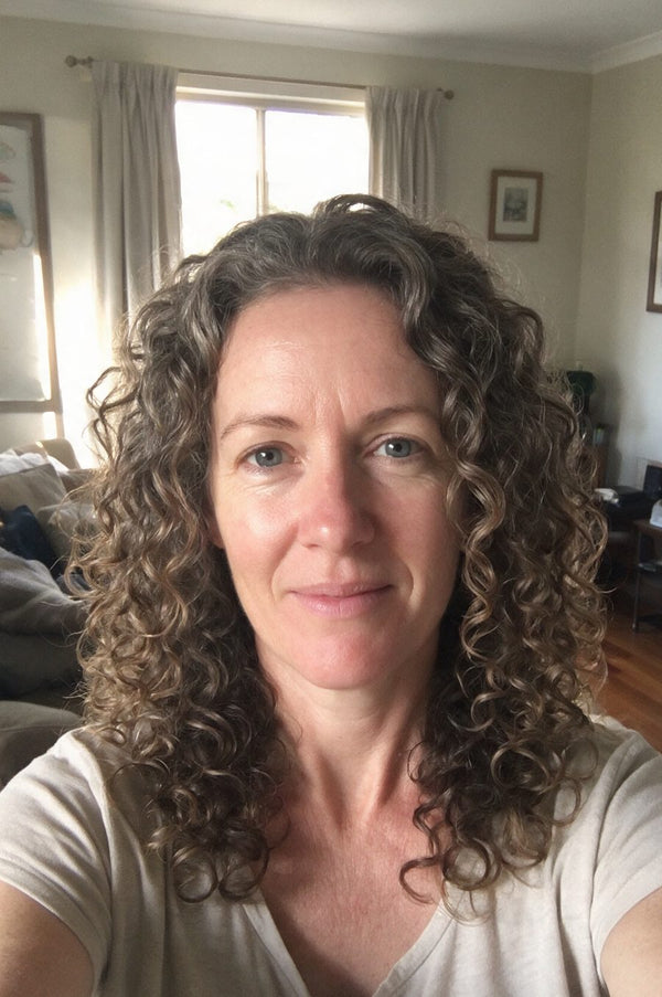 After photo, Fiona M · 48 · Katoomba NSW